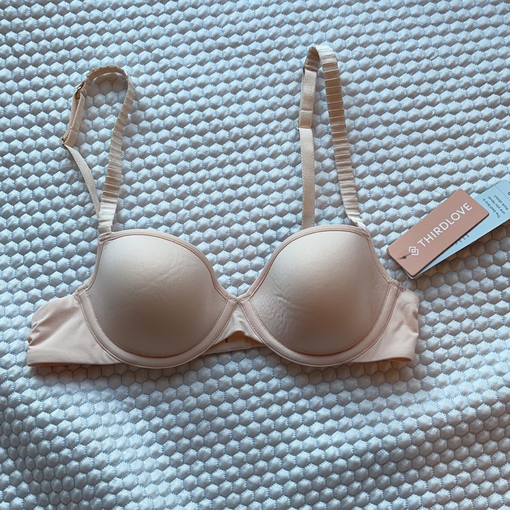 ThirdLove bra 32c